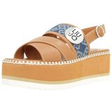 Liu Jo Sandali & Odprti čevlji ABA 20 SANDAL Kostanjeva | Shoptok.si