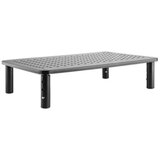 Gembird MS-TABLE-01 podesivo postolje za monitor 370x235x120mm Cene
