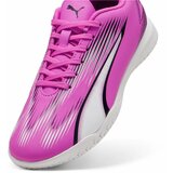  Dječje Tenisice za Futsal Puma Ultra Play Bijela Tamnoružičasta Children's Uniseks | shoptok.hr