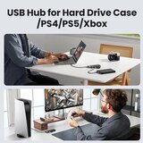 Ugreen USB-A HUB 4-Port CM653 | ePonuda.com