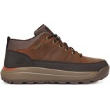 Skechers Trekking čevlji Cambert 210900 CDB Rjava | Shoptok.si