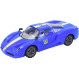  Sportski automobil na daljinsko upravljanje ST 1:16 R/C - plavi | Shoptok.si