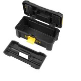 Stanley kutija za alat 12 plastične kopče | Eponuda.com