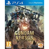  Gundam Versus (PS4) - rabljeno | Shoptok.si