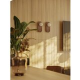  MAXLIGHT W0476 - Zidna svetiljka POINT 1xG9/7W/230V braon | Eponuda.com