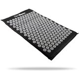 GymBeam podloga za vežbanje Acupressure Mat Black | ePonuda.com