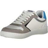 GAS SPORTS FOOTWEAR MEN WHITE | shoptok.hr
