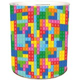  Kovinska škatlica kocke | Shoptok.si