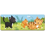 Janod otroški puzzli trionimo 30 kosov | Shoptok.si