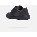 Geox Black boys' sneakers Theleven Boy - Boys | shoptok.hr