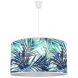  Duolla - Luster na sajli LEAVES 1xE27/15W/230V prečnik 40 cm | Eponuda.com