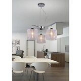 Luster na sajli NOSJA 3xE27/40W/230V | Eponuda.com