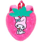 Hello Kitty Mochila Fresa My Melody and Friends | shoptok.hr