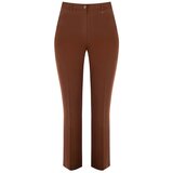 Rinascimento Hlače CFC0124217003 pisana | Shoptok.si