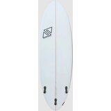 TwinsBros Freaky Adams FCS2 Deska za surfanje white | Shoptok.si