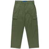 Dc Shoes Hlače cargo Worbagcarg Zelena Cene