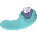 SuperLove Magic Plasma Vibrator | Shoptok.si