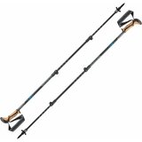 Leki Khumbu Lite AS Black/Petrol/Dark Anthracite 100 - 135 cm | Shoptok.si