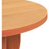  Bocni stol Voštano smeđa 39.5 x 39.5 x 53.5 cm | shoptok.hr