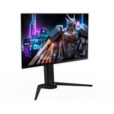 Gigabyte 68.6cm/27“ (2560x1440) Aorus FO27Q3 16:9 QHD OLED HDR400 0.03ms 360Hz 2xHDMI DP USB-C Speaker Black | shoptok.hr