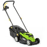 Fieldmann Električna kosilica FZR 2031-E Cijene