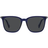 Polaroid naočale PLD 6226/S Blue | shoptok.hr