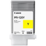 Canon Kartuša PFI-120Y (rumena), original | Shoptok.si