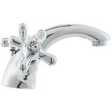 Paffoni IR075 Ricordi armatura za umivalnik retro izgleda | Shoptok.si