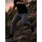 Sinsay Tapered fit hlače | shoptok.hr