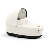 Cybex cybex® košara za novorođenče priam™ lux off white | shoptok.hr