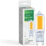 LED sijalica G9 2W 4000K G9 IP20 LB-4002