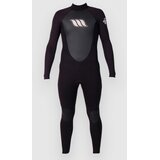 West Enforcer 3/2 FL L/S Steamer wm black | Shoptok.si