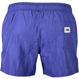 KARL LAGERFELD BEACHWEAR SWIMSUIT BOTTOM MEN BLUE | ePonuda.com