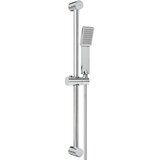  Set sustava za tuš Krom 70 cm Nehrđajući čelik | shoptok.hr