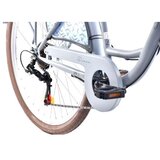 Capriolo TOUR-DIANA CITY 26''/6HT MAGNET SIVA 926755-18 | Eponuda.com