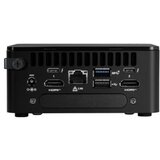 Asus nuc 13 pro RNUC13ANHI500002I intel core i5-1340P (90AR00C1-M000B0) | ePonuda.com