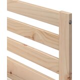  Dnevni krevet s pomoćnim ležajem bez madraca 80x200 cm | shoptok.hr