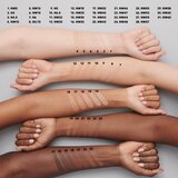 MAC Cosmetics Studio Fix Fluid SPF 15 24HR Matte Foundation + Oil Control matirajući puder SPF 15 nijansa N5 30 ml | shoptok.hr