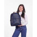 Vuch Ženski ruksak Fabrizio Blue, 40,5 x 28 cm | shoptok.hr