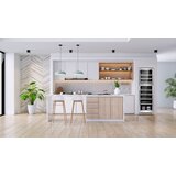 Hladilnik za vino LaSommeliere MT166DP | Shoptok.si