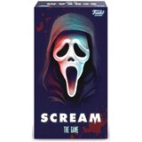 Funko Društvena igra Scream The Game | shoptok.hr
