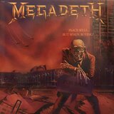  MEGADETH - PEACE SELLS BUT WHOS | Eponuda.com