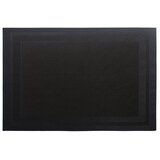  Podmetač Texi 45x30 cm crni Cijene