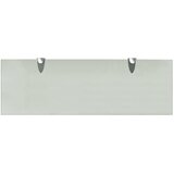  Zidna Polica Staklo 60x20 cm 8 mm | shoptok.hr