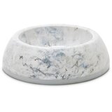 Savic Delice Marble Look posoda za hrano in vodo - 1,2 l Cene