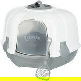 Trixie Ugaoni toalet sa ramom Pedro Cene