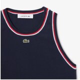 Lacoste Topi & Bluze AF9263 Modra | Shoptok.si