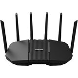 Asus Usmerjevalnik RT-BE90U BE9400 Tri-Band WiFi 7 (802.11be), AiMesh kompatibilen, (5000309188) | Shoptok.si