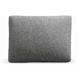 Cosmopolitan Design Sivi ukrasni jastuk za sjedeću garnituru Camden –