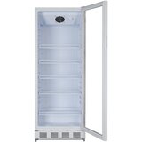 Silva G-KS 3580 Hladilnik za steklenice 358 litrov, steklena vrata, digitalni zaslon, 500038 | Shoptok.si